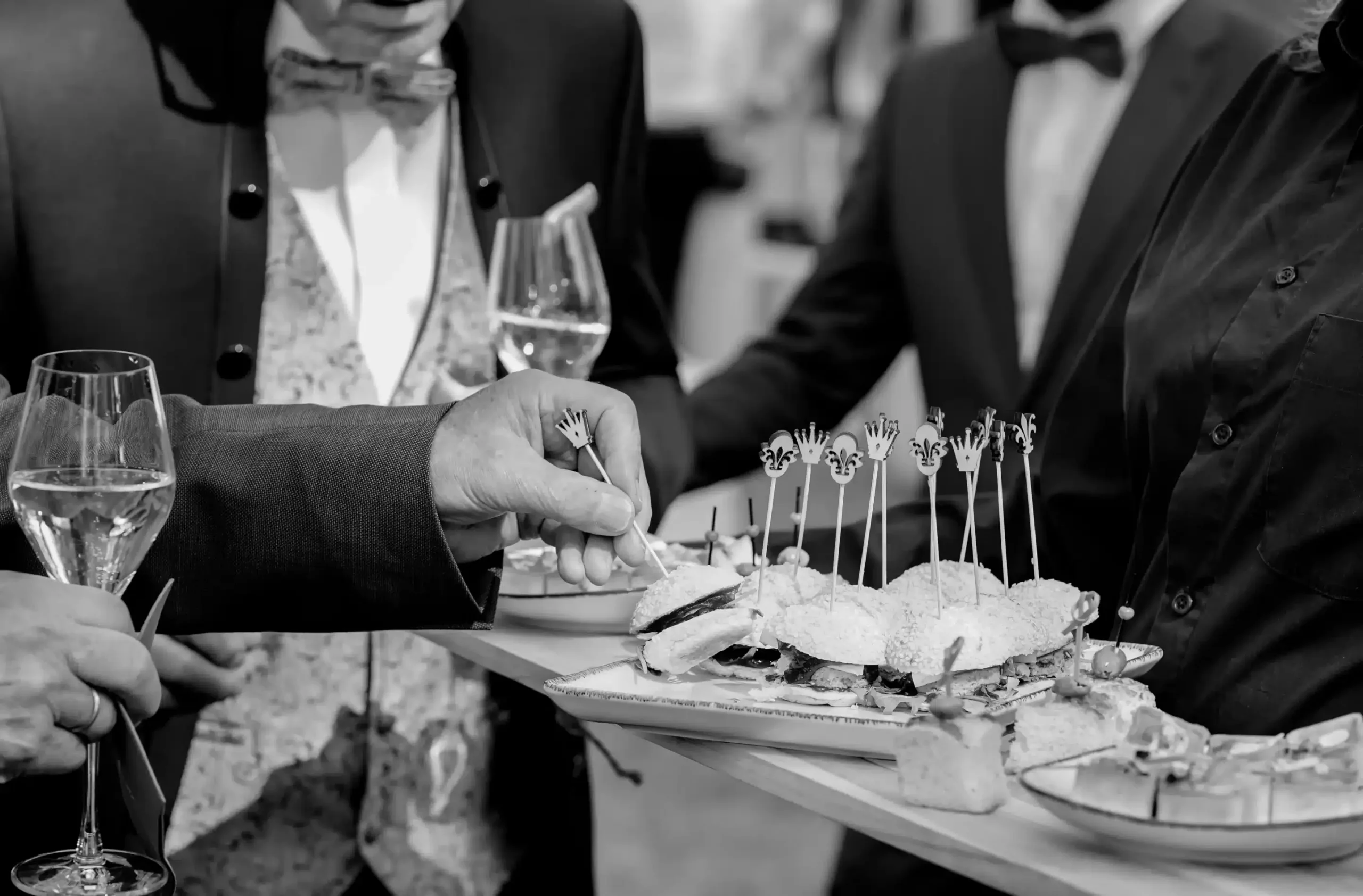 Catering